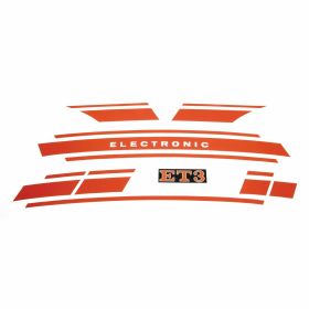SIP Adhesive Strip Kit for DIY Decorations and Repairs
