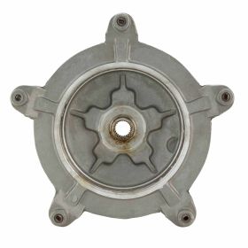 Vorderer Trommel 130137-122214 für Felge 10 Innenöffnung 125mm