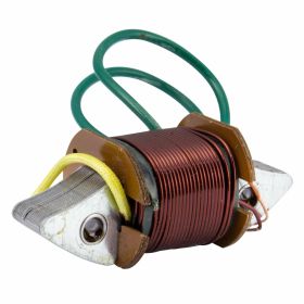 SIP Zündspule 2 Licht 91431-92706 43mm Pitch 4 Drähte
