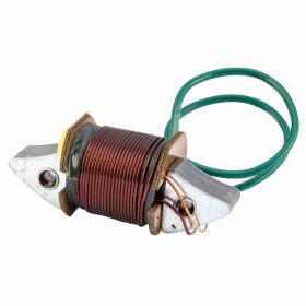 SIP Zündspule 2 Licht 91431-92706 43mm Pitch 4 Drähte