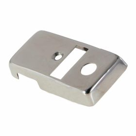Elegante und langlebige Edelstahl-SIP-Lichtschalterabdeckung