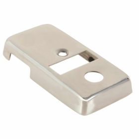 Elegante und langlebige Edelstahl-SIP-Lichtschalterabdeckung