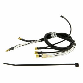SIP Kit Zündkabel Scheinwerfer Batterie Blinker und 5-poliger Regler