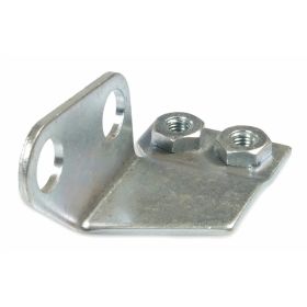 Soutien central SIP pour systèmes téléphoniques 2 pièces 10x10 cm