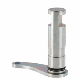SIP Cam Arm Front Brake Galvanized Steel 15 mm with Included O-Ring