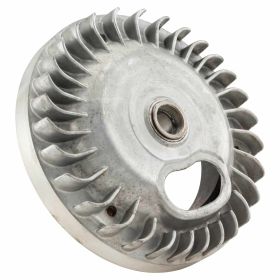 Volano SIP alluminio 91,5 mm per Accensione Ruttore