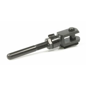 SIP/MMW Hinterradbremse Druckstange mit Bremspedal
