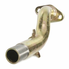 SIP SHB 16.10/16.12 Ansaugstutzen 16mm Durchgang 19.5mm Vergaser 2 Löcher