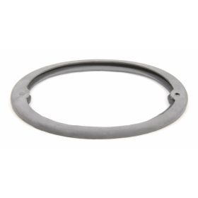 SIP Rücklichtglasdichtung aus grauem Gummi RAL 7035