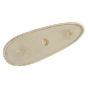 SIP Rücklichtdichtung für Vespa 125/150/200 Original Schwarz