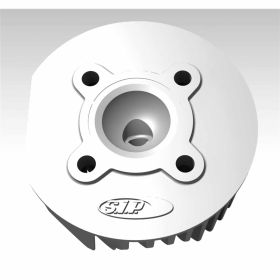 SIP Kopf 75 cc Aluminium 47 mm M14x1.25 Langgewinde