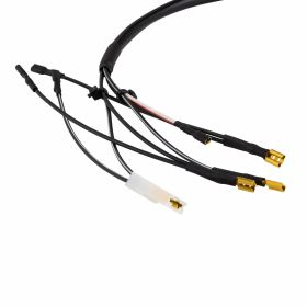 SIP PREMIUM 12 V Zünd-/Lichtschalterkabel 8-poliger Schalter