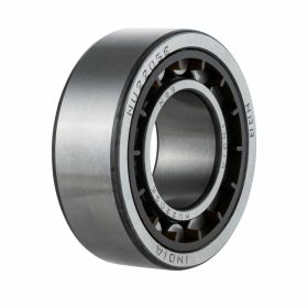 NRB Kurbelwellenlager 25x52x18 mm NU2205 innen 25 mm außen 52 mm