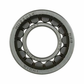 NRB Kurbelwellenlager 25x52x18 mm NU2205 innen 25 mm außen 52 mm