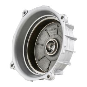 UNI Drum Arrière Auto 10 Argent