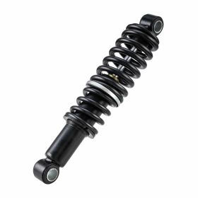 Ammortizzatore UNI Auto posteriore 315 mm corpo e molla neri
