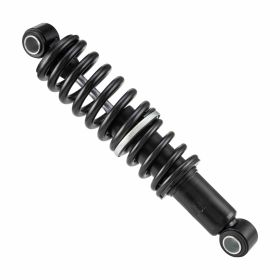 Ammortizzatore UNI Auto posteriore 315 mm corpo e molla neri
