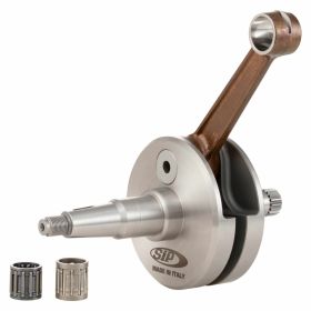 SIP Premium Moteur Vilebrequin 58mm Sport Bielle 116mm Roulement 16x20x20 mm