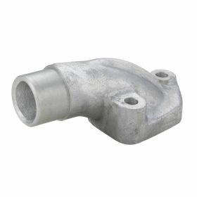 Manifold de 22 mm trous de soupape à disque de carburateur de 30 mm espacés de 62 mm