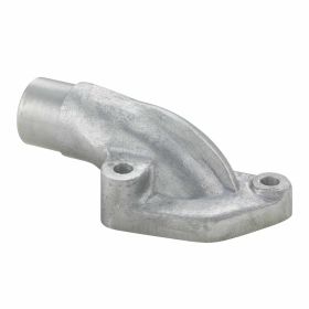 Manifold de 22 mm trous de soupape à disque de carburateur de 30 mm espacés de 62 mm
