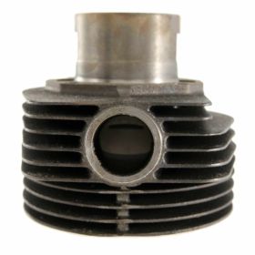 SIP Kit Zylinder 125cc aus Gusseisen 2 Anschlüsse 52,5 mm Hub 57 mm 2 Kolbenringe