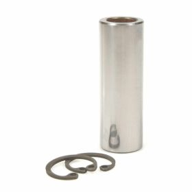 PIAGGIO 125 cc Zylinder aus Gusseisen 3 Übertragungen Hub 57mm für PX80