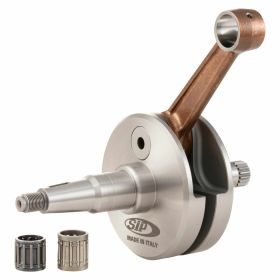 SIP Premium Engine Crankshaft 58mm Rod 107mm Bearing 16x20x20mm Fine Balancing