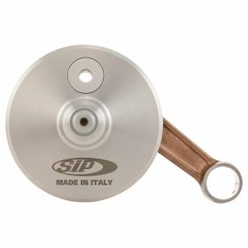 SIP Premium Engine Crankshaft 58mm Rod 107mm Bearing 16x20x20mm Fine Balancing