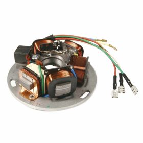 SIP P/Ae Stator 5 Coils 7 Wires Ideal for Repairs