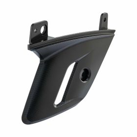Copriforcella SIP CNC in Alluminio