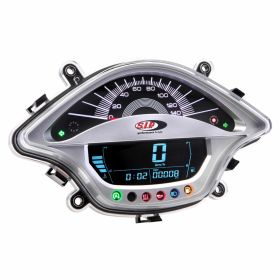Tachometer kilometerzahler SIP 1D001501R