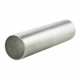 SIP Schalldämpferrohr Aluminium 300x75 mm