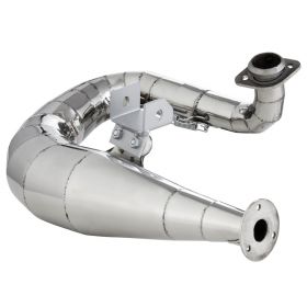 SIP 200220PO MOTORCYCLE EXHAUST
