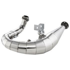 SIP 200220PO MOTORCYCLE EXHAUST