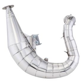 SIP 200230PO MOTORCYCLE EXHAUST