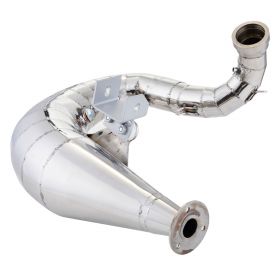 SIP 200230PO MOTORCYCLE EXHAUST