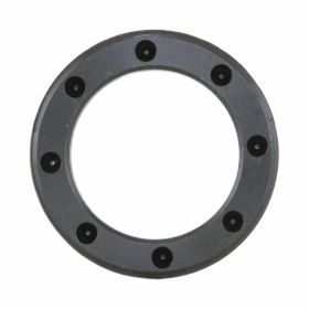 Ghiera SIP Filettata Ø 35,1 mm M52x1,5 per Idraulica e Meccanica