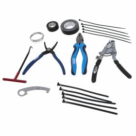 SIP Performance Tools Kit Pordoi 47 pieces