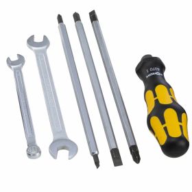 Kit SIP Cortina 22 Parti utensili
