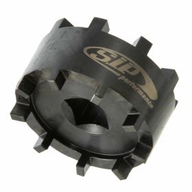 SIP Nut Extractor 51 mm 2x9 Pins 3/5 mm