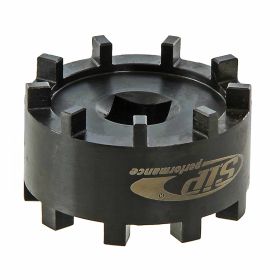 SIP Nut Extractor 51 mm 2x9 Pins 3/5 mm