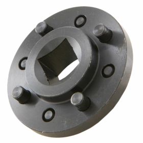 SIP Extractor Castle Nut 28 mm Professional Tool for Workshops