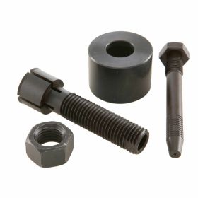 SIP Extraktor 29/40 mm für S45C Motorwellenlager 4 Teile
