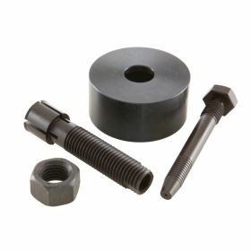 SIP Extraktor 25/64 mm für Motorwellenlager 4 Teile S45C