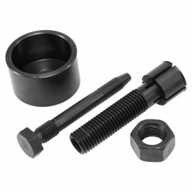 SIP Extraktor Lagerplatte Übertragung 29/51 mm 4 Teile S45C