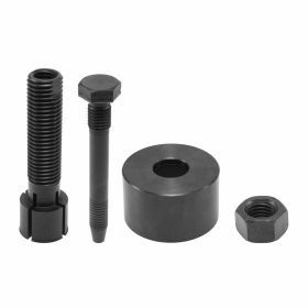 SIP Extraktor Lagerplatte Übertragung 29/51 mm 4 Teile S45C