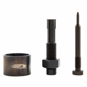 SIP Extraktor 16/43 mm für Trommelbremslager 4 Teile S45C