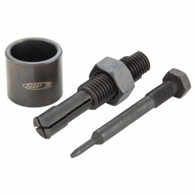 Roulements d'arbre du moteur d'extraction SIP 16/32 mm 4 pièces S45C