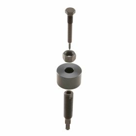 SIP-Extractor 10/32 mm 4 Teile S45C Professionelles Werkzeug