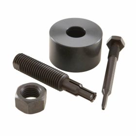SIP-Extractor 10/32 mm 4 Teile S45C Professionelles Werkzeug
